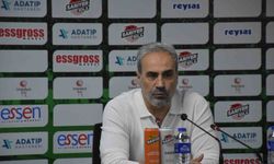 Sakaryaspor - Adana Demirspor maçının ardından