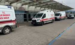 Şalgam suyu dolu kovaya düşen bebek hayatını kaybetti