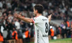 Salih Uçan 552 gün sonra gol sevinci yaşadı