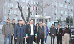 Salihli'de milyonluk bayi vurgunu