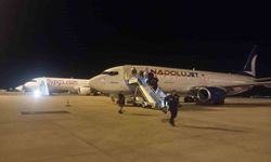 Samsun'da 2 ayda 258 bin yolcuya hizmet verildi