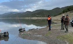 Samsun'da kurallara uymayan amatör balıkçılara ceza