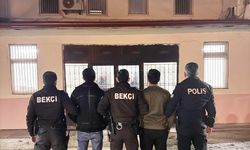 Samsun'da sahte para operasyonunda 3 tutuklama