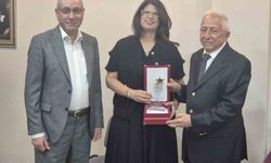 Samsun'da yeni 'Şeyh-ül Etibba' belli oldu