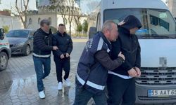 Samsun'da zehir tacirlerine ağır darbe: 421 bin hap ele geçirildi