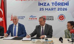 Sancaktepe'de 65 yaş üstüne 'Yaşlanmayan Gülüşler' projesi hayata geçti