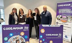 SANKO Okulları Codeavour 7.0 yarışmasında dünya finallerine gidiyor