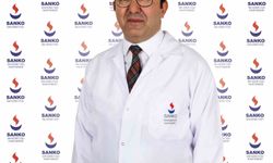 SANKO Üniversitesi Hastanesi'nde atama