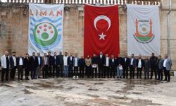 Şanlıurfa'da 100 genç bağımlılıktan kurtarıldı