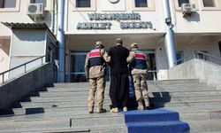 Şanlıurfa'da 12 yıl hapis cezası bulunan firari yakalandı