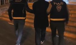 Şanlıurfa'da 18 yıl 11 ay hapis cezası bulunan hükümlü yakalandı