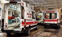 Şanlıurfa'da taşlı sopalı kavga: 4 yaralı