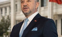 Sarıkaya'dan barış ve kardeşlik vurgusu