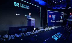 Savunma Sanayii Başkanı Haluk Görgün: 'Bilgi artık bir savaş silahı haline geldi'