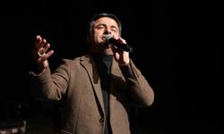 Sedat Uçan ilahi ve tasavvuf eserleri seslendirdi