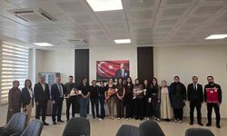 Şehit anneleri 'Ana Ocağı' projesinde gençlerle buluştu