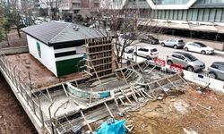 Şehit Ergün Köncü'nün anısına park ve anıt inşa ediliyor