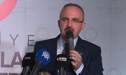 Şehit yakınları ve gaziler iftarda bir araya geldi