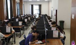 Şehzadeler Gençlik Evi Kütüphanesi'nde Sesli Çalışma Salonu hizmete girecek