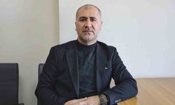 Şeker-İş Ağrı Şube Başkanlığına Önder Doğan seçildi