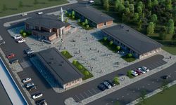 Selçuklu'ya ikinci mahalle külliyesi