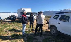 Sera ve mantar üretim tesislerine yönelik kimliklendirilme çalışması sürüyor