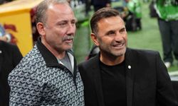 Sergen Yalçın, Okan Buruk'a karşı üstün