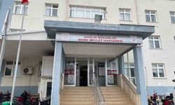 Serik'te hasta yakınları doktor ve hemşireye saldırdı