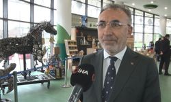 Sıfır Atık'ta 9 yılda 90 milyon ton atık geri kazanıldı