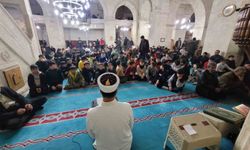 Silvan'da 'Maarifin Kalbinde Ramazan' coşkusu