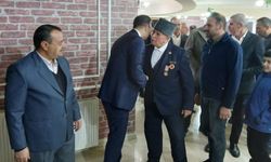 Sincik'te şehit aileleri ve gaziler onuruna iftar programı düzenlendi