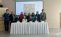 Sinop'ta 'Oruç Mevsimi' paneli