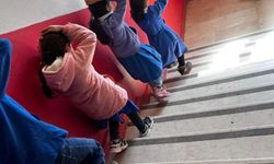 Şırnak'ta ilkokul öğrencilerine AFAD'dan hayat kurtaran afet eğitimi