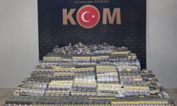 Şırnak'ta narkotik, kaçakçılık ve asayiş operasyonu: 3 tutuklama