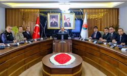 Şırnak'ta şubat ayı asayiş bilançosu açıklandı: Suçların yüzde 95'i aydınlatıldı, organize çete çökertildi