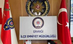 Sivas'ta polis ekipleri sahte alkole geçit vermedi