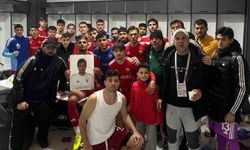 Somaspor evinde 2 golle güldü