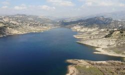 Son yağışlar barajları doldurdu