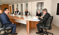 Sosyal Yardımlaşma ve Dayanışma Vakfı, Erzurum'da 71 bin 536 haneye ulaştı