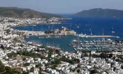 Şubat ayında Muğla'da Bin 641 konut satıldı