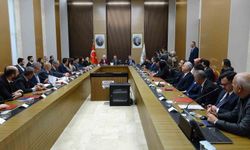 Suça sürüklenen çocuklar için 'Sosyal Risk Haritası' oluşturuldu