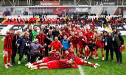 Tahkim Kurulu'ndan 24Erzincanspor dosyalarında karar