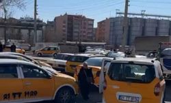 Taksicilerin güncellenen zam kuyruğu