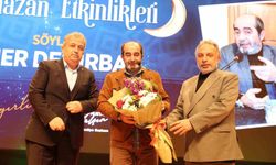 Talas Ramazan etkinliklerine muhteşem final