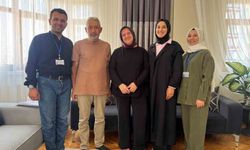 Talas'ta ulu çınarlar her zaman baş tacı