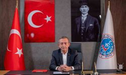 Tanoğlu: 'Kadir Gecesi birlik ve kardeşliğin vesilesi olsun'