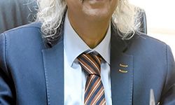 Tarih Derneği Başkanı Özden: 'Milletimizin o gün verdiği mücadeleyi asla unutmamalıyız'