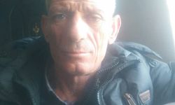 Tarlaya gübre atmaya giderken canından oldu