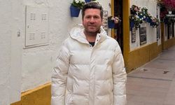 Tavas Belediye Başkanı Kadir Tatık, 'Vicdanım rahat, başım dik'