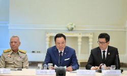 Tayland, İran'daki vatandaşlarını Türkiye üzerinden tahliye edecek